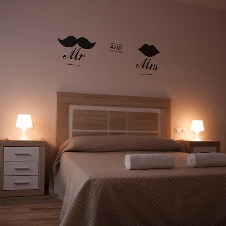 Apartamento Nuevo Con Encanto Laguardia Eksteriør billede