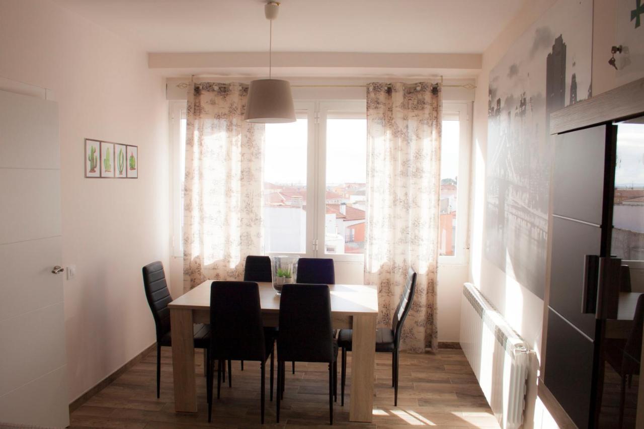 Apartamento Nuevo Con Encanto Laguardia Eksteriør billede