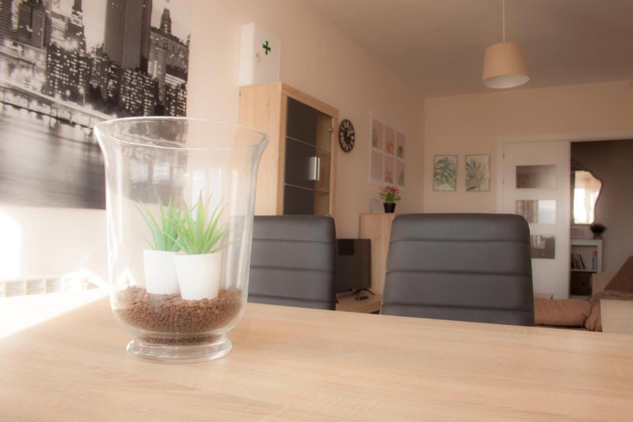 Apartamento Nuevo Con Encanto Laguardia Eksteriør billede