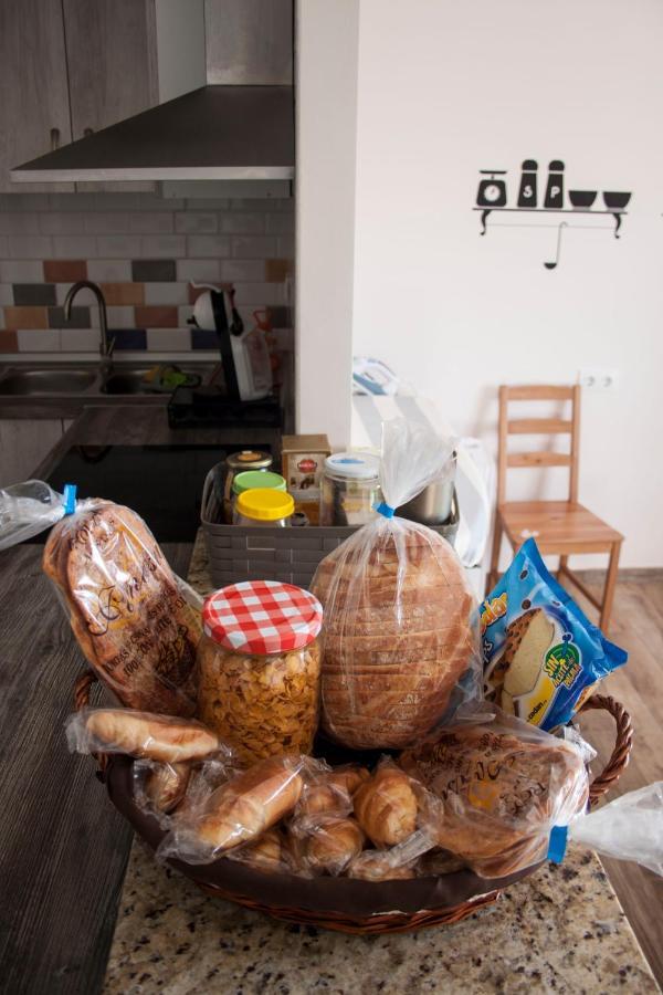 Apartamento Nuevo Con Encanto Laguardia Eksteriør billede