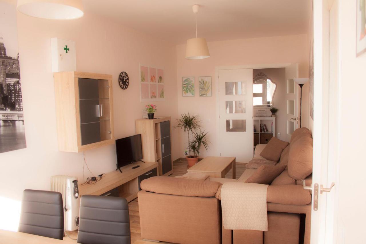 Apartamento Nuevo Con Encanto Laguardia Eksteriør billede