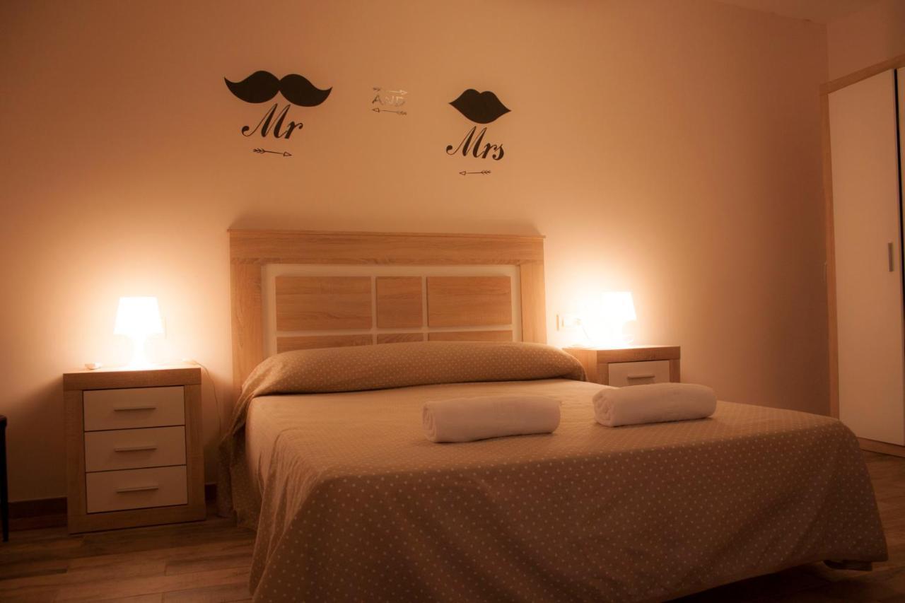 Apartamento Nuevo Con Encanto Laguardia Eksteriør billede