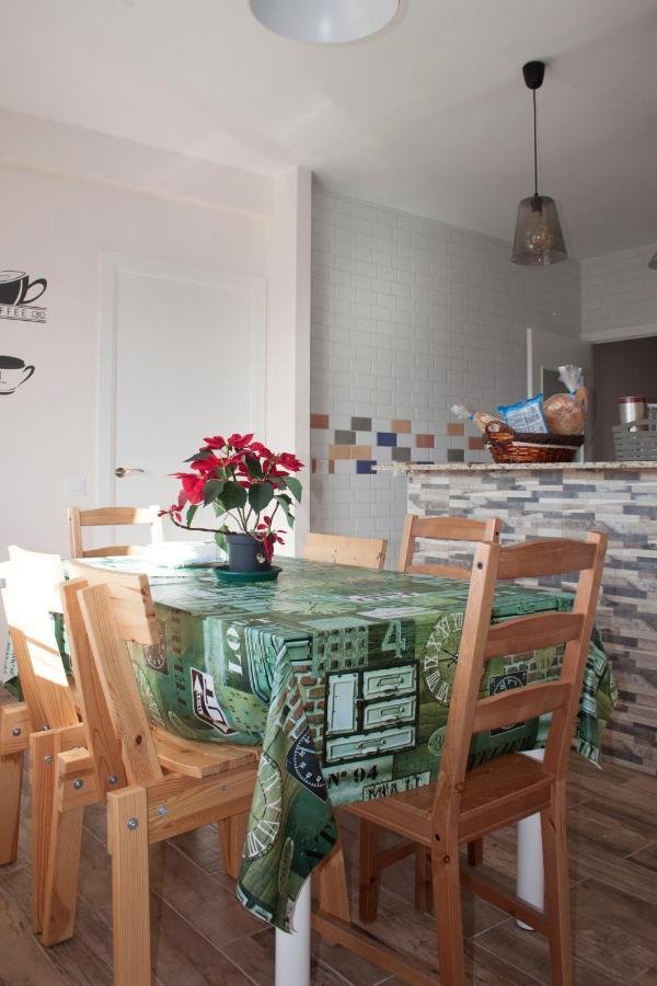 Apartamento Nuevo Con Encanto Laguardia Eksteriør billede