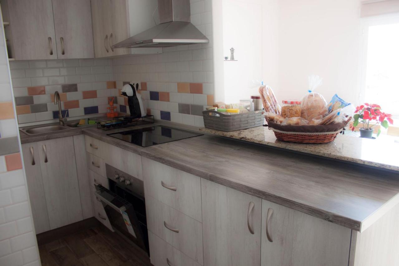 Apartamento Nuevo Con Encanto Laguardia Eksteriør billede