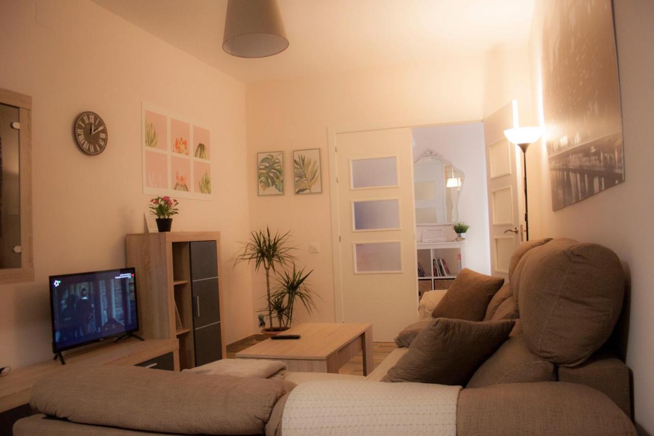 Apartamento Nuevo Con Encanto Laguardia Eksteriør billede