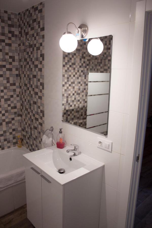 Apartamento Nuevo Con Encanto Laguardia Eksteriør billede