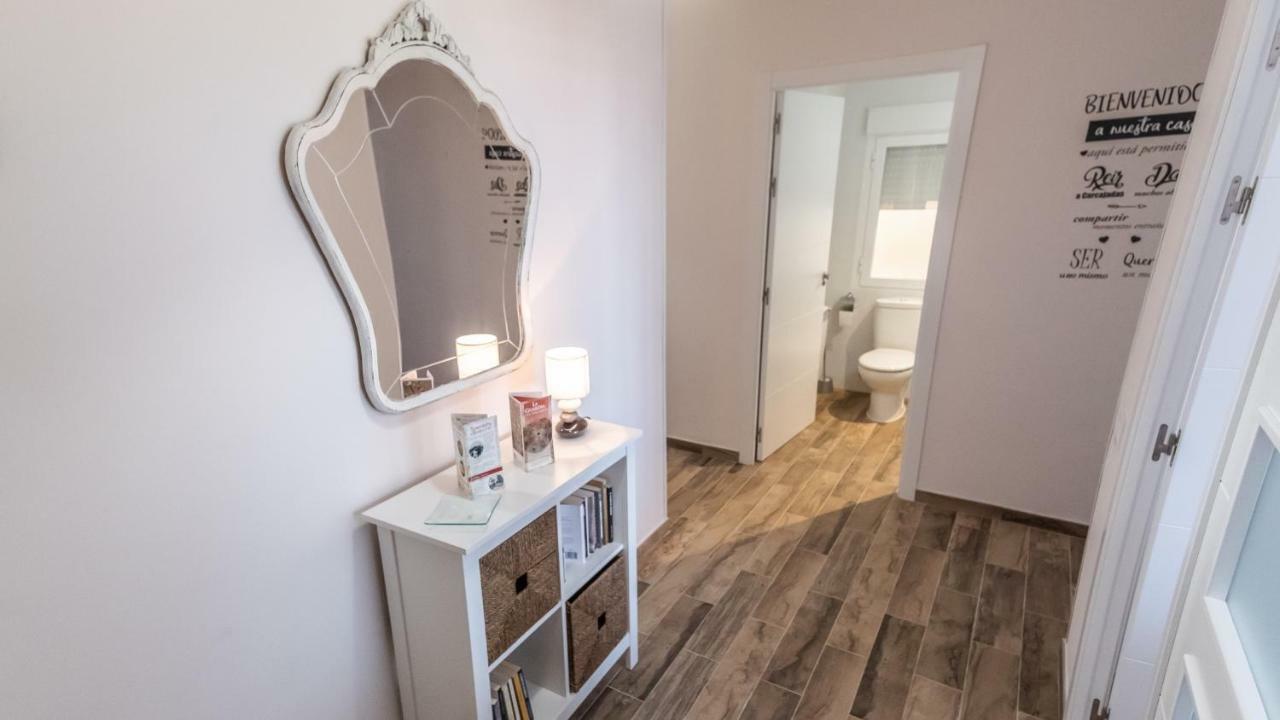 Apartamento Nuevo Con Encanto Laguardia Eksteriør billede