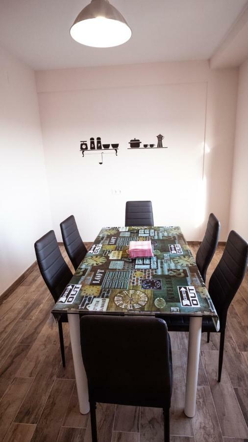 Apartamento Nuevo Con Encanto Laguardia Eksteriør billede
