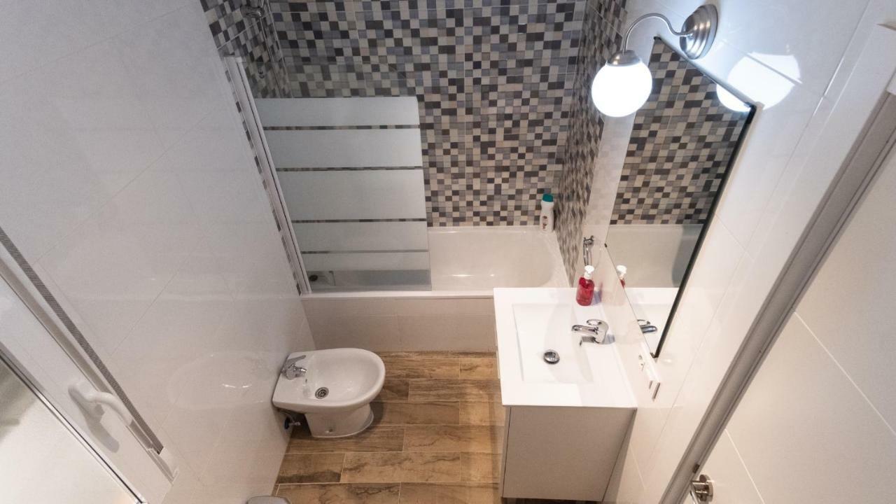 Apartamento Nuevo Con Encanto Laguardia Eksteriør billede