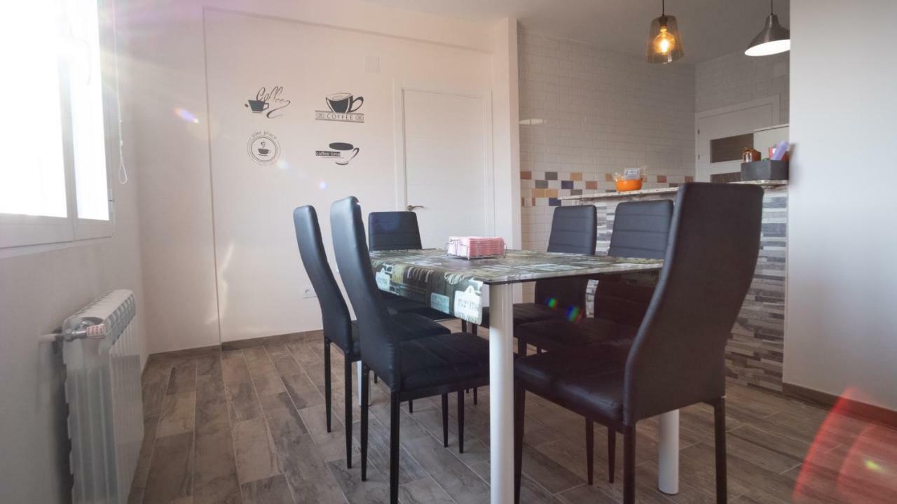 Apartamento Nuevo Con Encanto Laguardia Eksteriør billede
