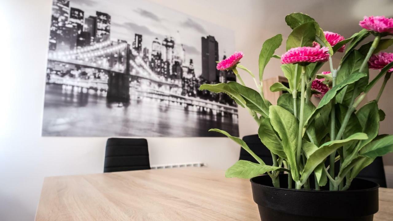 Apartamento Nuevo Con Encanto Laguardia Eksteriør billede