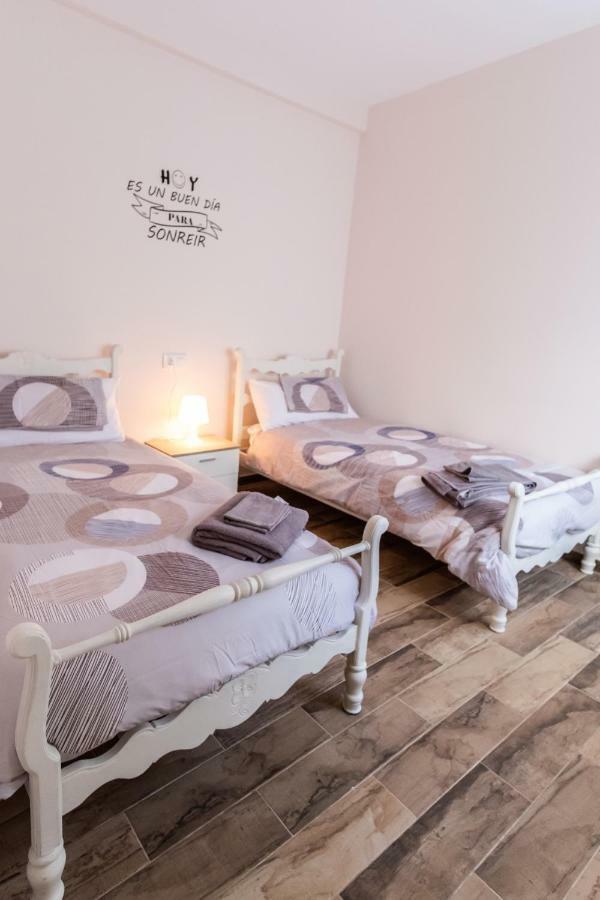 Apartamento Nuevo Con Encanto Laguardia Eksteriør billede