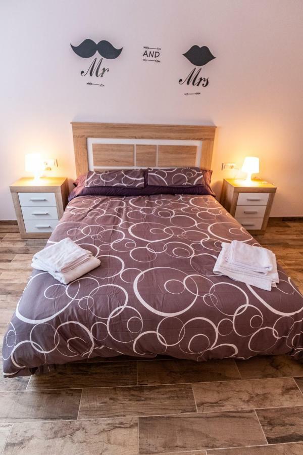 Apartamento Nuevo Con Encanto Laguardia Eksteriør billede