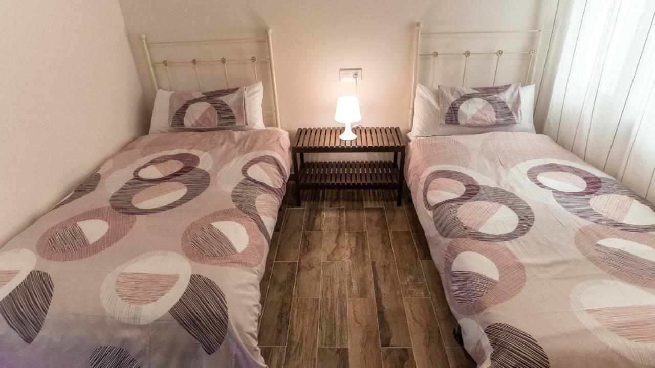 Apartamento Nuevo Con Encanto Laguardia Eksteriør billede