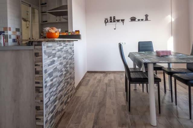 Apartamento Nuevo Con Encanto Laguardia Eksteriør billede