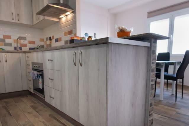 Apartamento Nuevo Con Encanto Laguardia Eksteriør billede