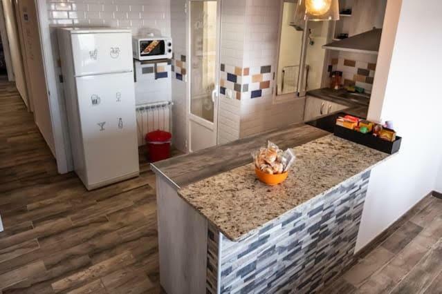 Apartamento Nuevo Con Encanto Laguardia Eksteriør billede