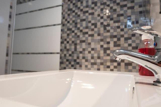 Apartamento Nuevo Con Encanto Laguardia Eksteriør billede