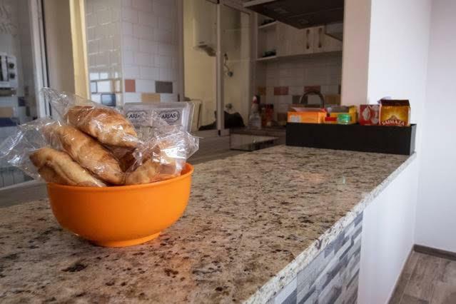 Apartamento Nuevo Con Encanto Laguardia Eksteriør billede