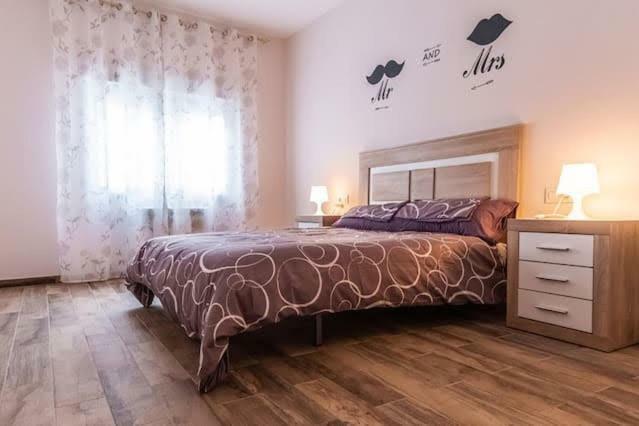 Apartamento Nuevo Con Encanto Laguardia Eksteriør billede