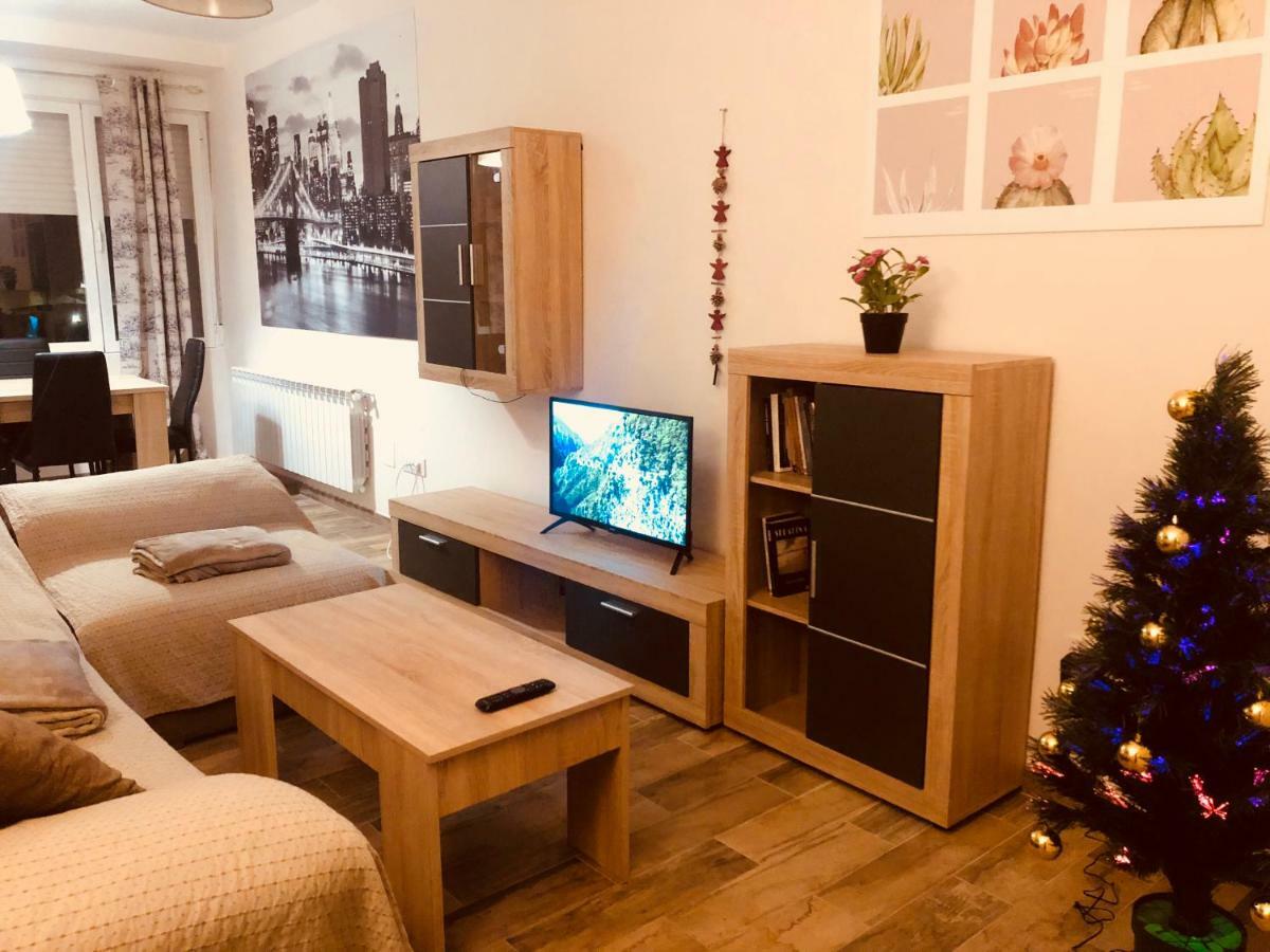 Apartamento Nuevo Con Encanto Laguardia Eksteriør billede