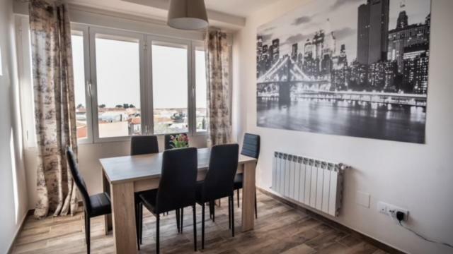 Apartamento Nuevo Con Encanto Laguardia Eksteriør billede
