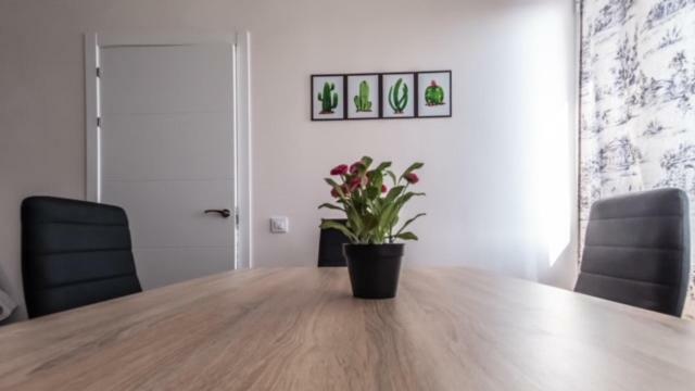 Apartamento Nuevo Con Encanto Laguardia Eksteriør billede
